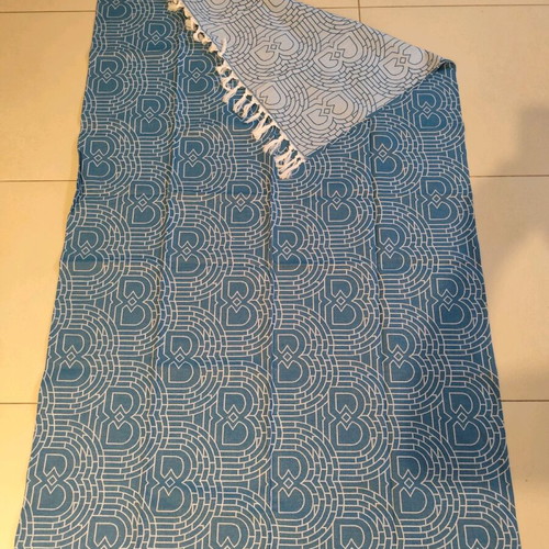 Belvedere Beach Towel collectible new