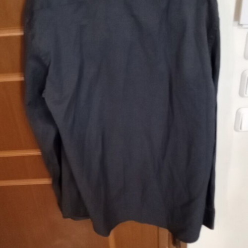 Berto Lucci men's shirt large like new
