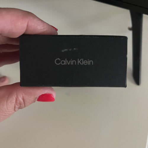 Calvin Klein CK Be Unisex Eau de Toilette 100 ml New