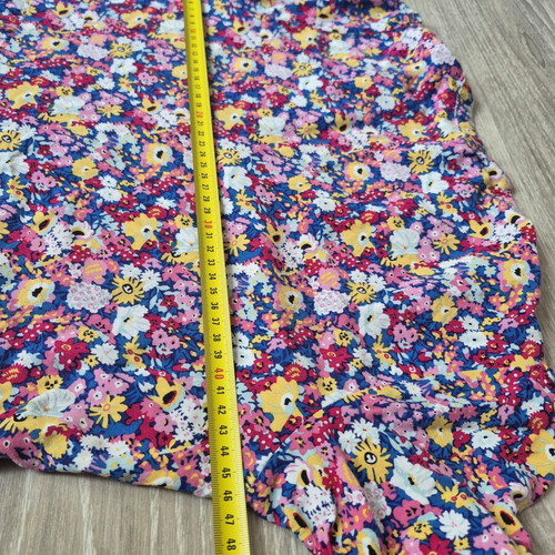 Only Floral Summer Dress New with Tags Size S