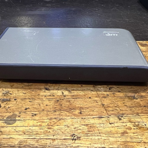 Western Digital wd800u017 hard drive used