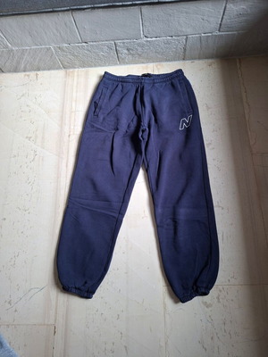New Balance men's tracksuit blue like new, size L