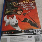 PS2 Disney Bolt game like new