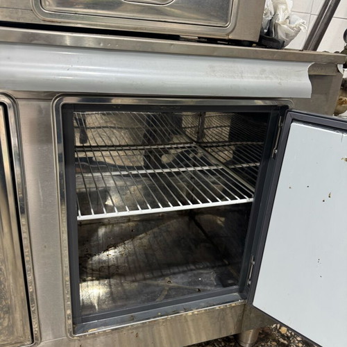 Professional fridge like new