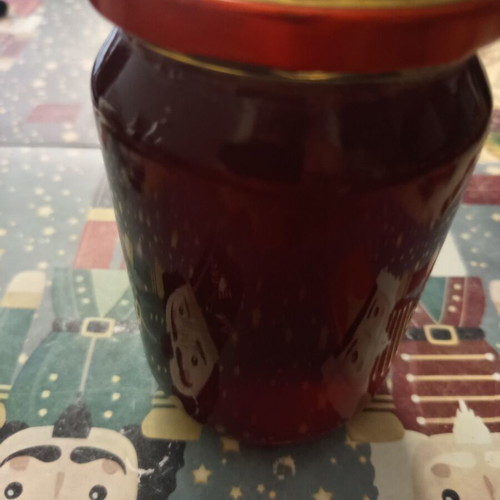 Meli Chiou Pine Honey 1kg Without Additives