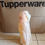 Tupperware 500ml bottle new