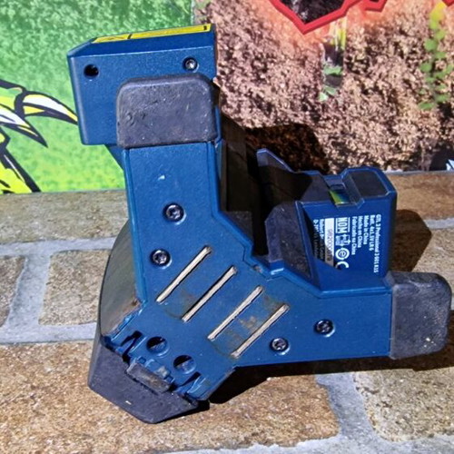 Bosch Professional GTL3 Tile Laser Level used