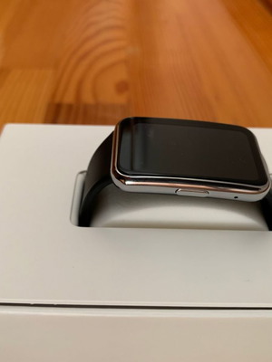 Huawei Smartwatch FIT Elegant Edition καινούργιο