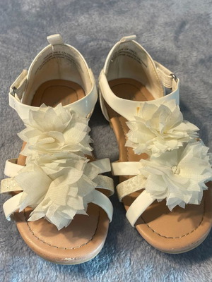 H&M children's sandals Size 26