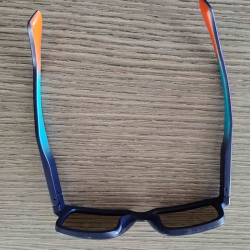 Maui Jim Kahiko sunglasses, blue