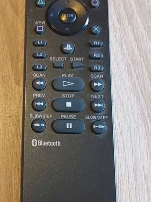 Sony PlayStation 3 Remote Control like new