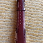 Ρολόι Elgin De Luxe μεταχειρισμένο, vintage, 10k gold filled, λειτουργικό