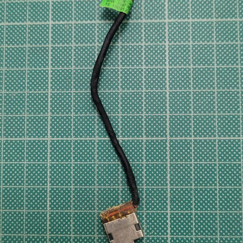 HP 15-AC108NV DC power jack like new for many models