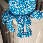 Handmade octopus new