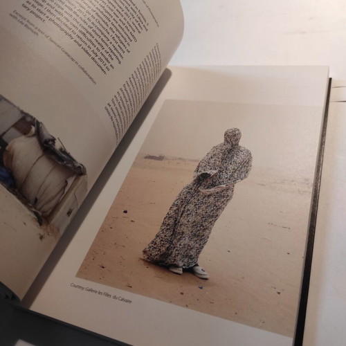 Artbook Catalog Athens Photo Festival 2016 like new