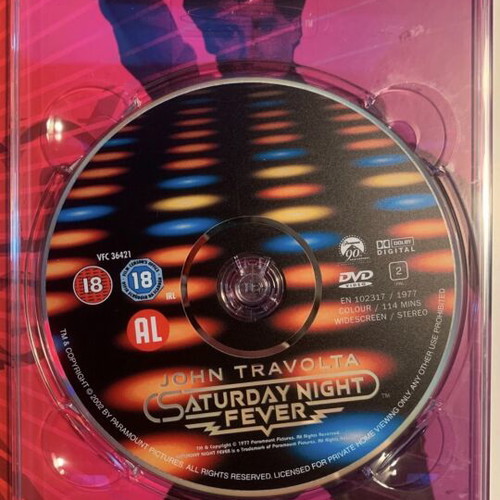 Σούπερ συλλεκτική κασετίνα DVD με 4 ταινίες, αγγλικοί υπότιτλοι