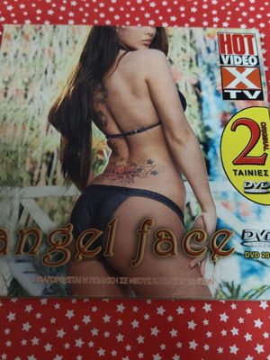 Angel Face DVD πορνό με υπότιτλους
