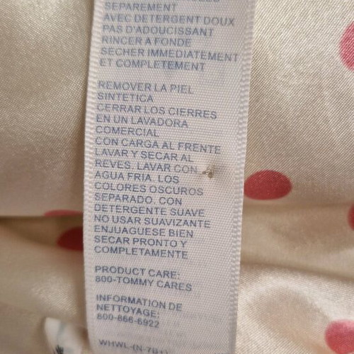 Tommy Hilfiger Medium jacket like new, beige