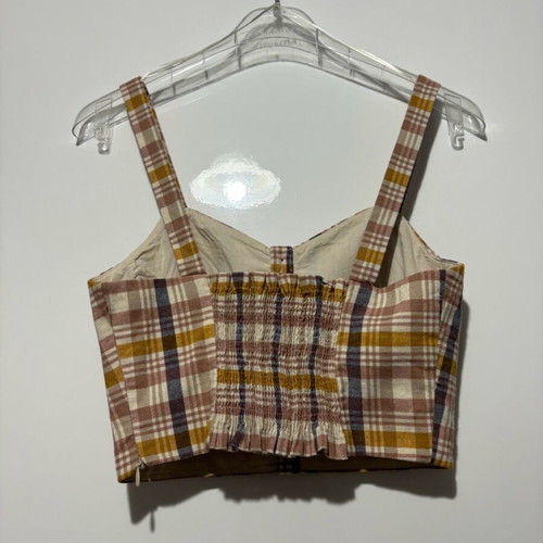Zara set like new, size small, multicolored