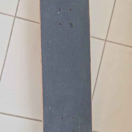 Primitive street skateboard, 81cm x 19cm