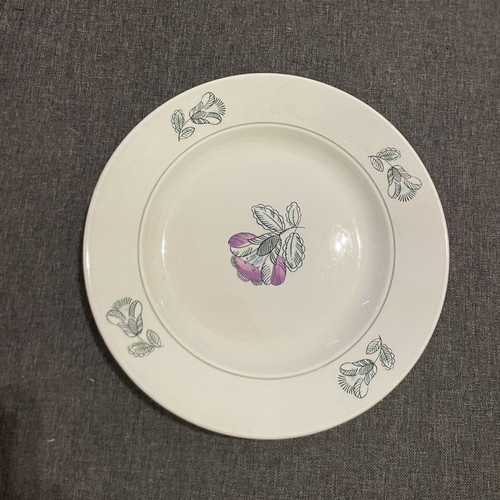 Porcelain plates like new, 29 cm, sets of 6, 12, 18, 24 or single pieces