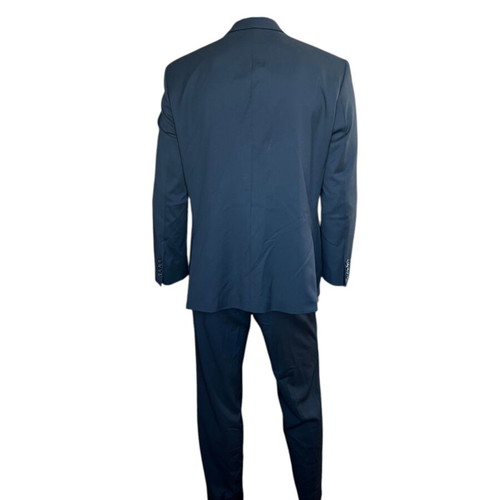 Hugo Boss Da Vinci/Lucca Black Men's Blazer like new