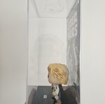 Luke Skywalker #01 Comic Cover used, box missing