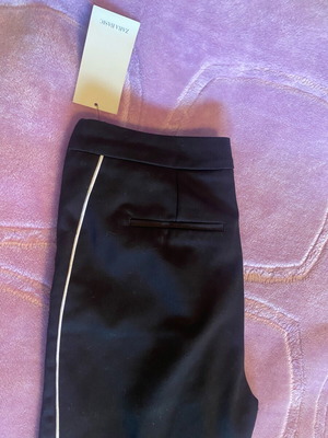 Zara παντελόνι