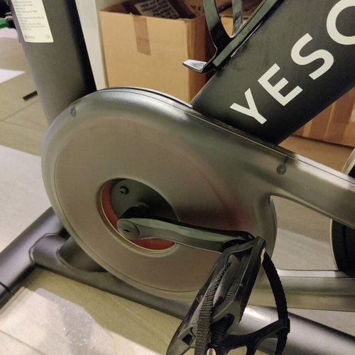 Yesoul Smart Cycling S3 exercise bike like new