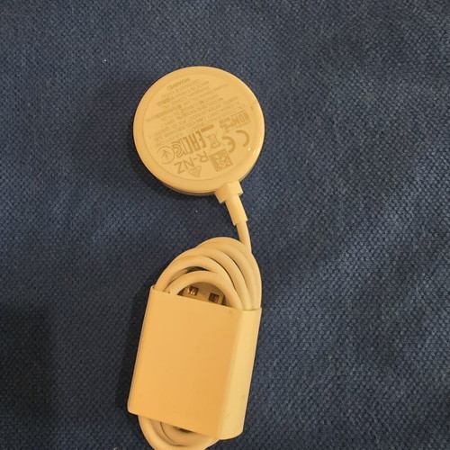 Huawei watch charger