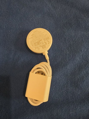Huawei watch charger