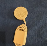 Huawei watch charger