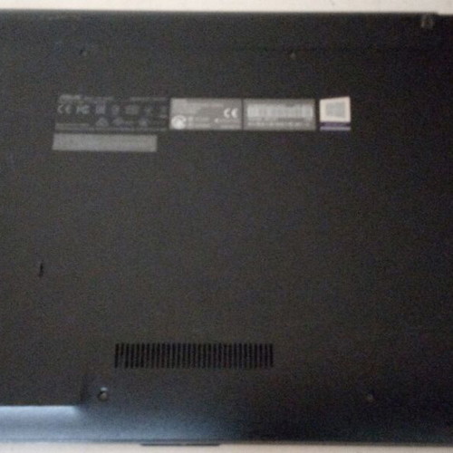 Asus X541NA laptop used for repair or spare parts