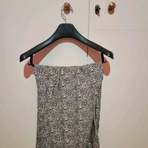 Namaste straight-leg pants used, size Large