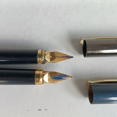 Elysee vintage pen set like new, luxury German brand