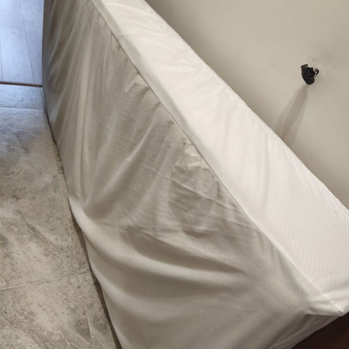 Single bed mattress 90x200 cm, one-sided
