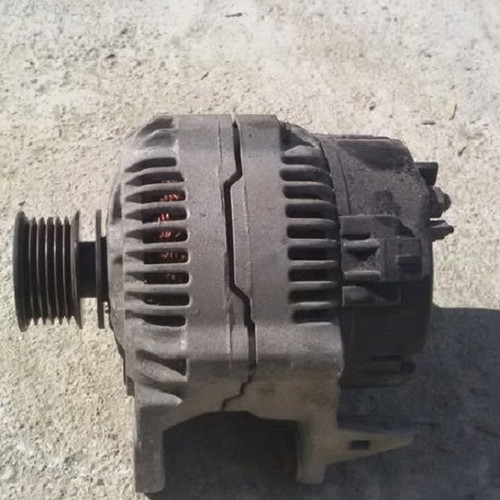 Δυναμό Seat Arosa, Cordoba, Ibiza, Inca, VW Caddy, Polo, Lupo 1.4, APQ, 8 Valve μεταχειρισμένο