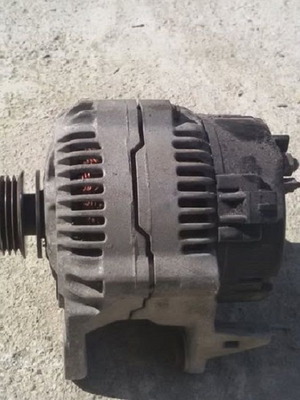 Δυναμό Seat Arosa, Cordoba, Ibiza, Inca, VW Caddy, Polo, Lupo 1.4, APQ, 8 Valve μεταχειρισμένο