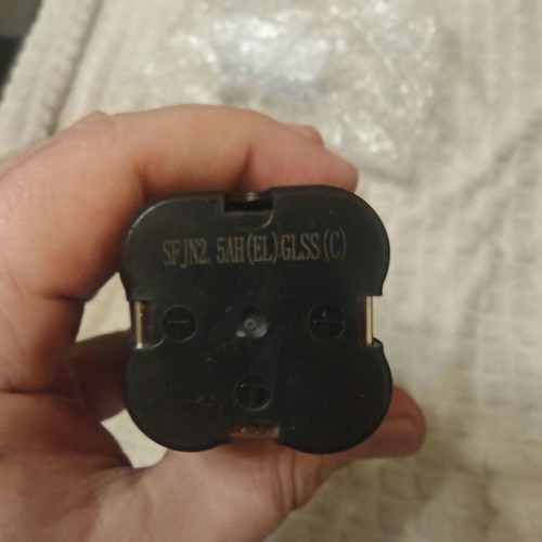 Li-Ion μπαταρία 14.4V 2.5Ah 36Wh νέα για ασύρματο κατσαβίδι