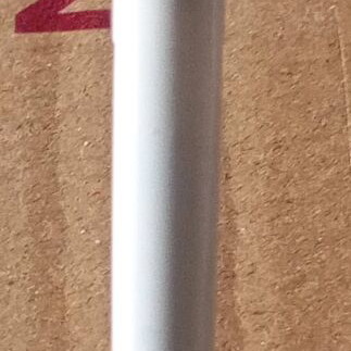Promotional pen used National Insurance Company with whistle filter