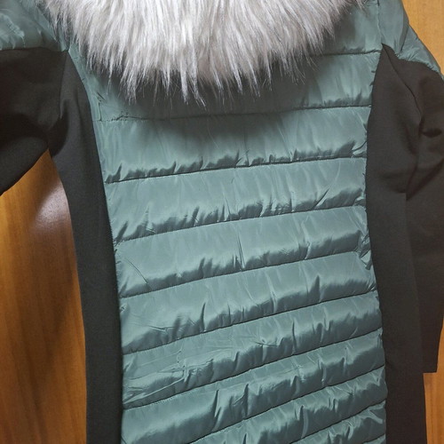 Women's jacket new, size XXL