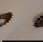  Vintage δαχτυλίδι