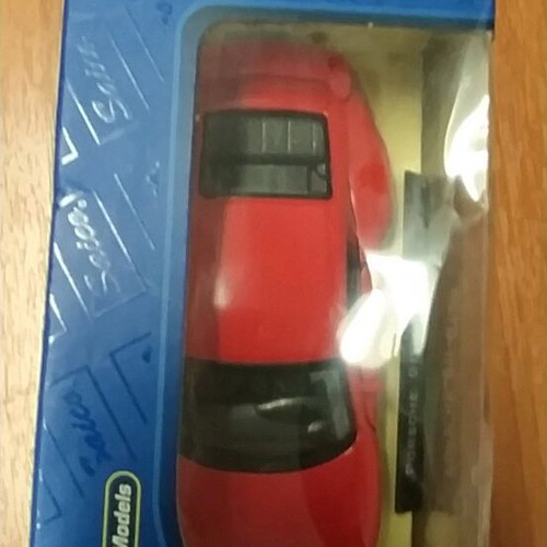Porsche 911 GT3R Saico models 1:32 new