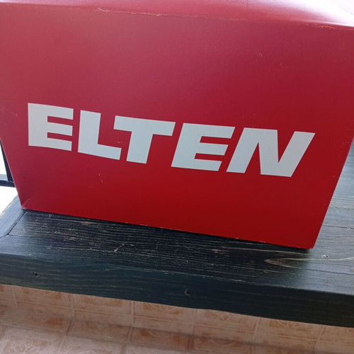 Elten professional work boots like new