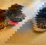  Adidas marvel  kids shoes , Size 25
