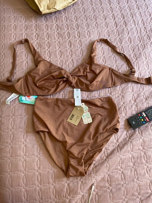 γυναικείο μαγιό Calzedonia