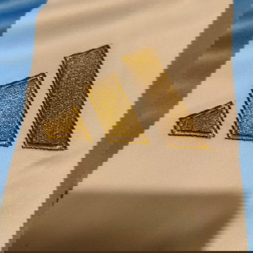 Argentina εμφανηση messi copa america γνήσια!με ολα τα σήματα ραμμενα patch.για λιγω τιμη