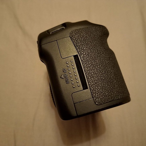 Canon EOS 50D DSLR σώμα κάμερας, APS-C