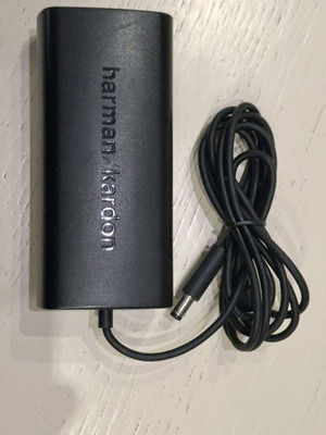 Harman Kardon power supply 19v 3A used