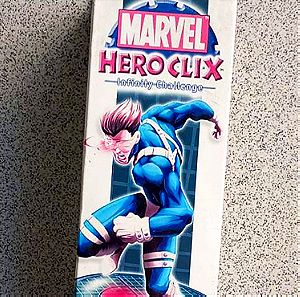Marvel Heroclix Infinity Challenge booster pack